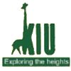 KIU女篮